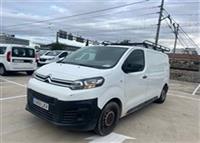 CITROEN 1.5 BLUEHDI 100 S&S M CONTROL (102C - 4569-LKV